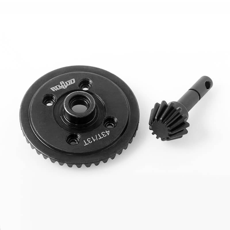 RC4WD - HEAVY DUTY BEVEL GEAR
SET 43T/13T - Z-G0072