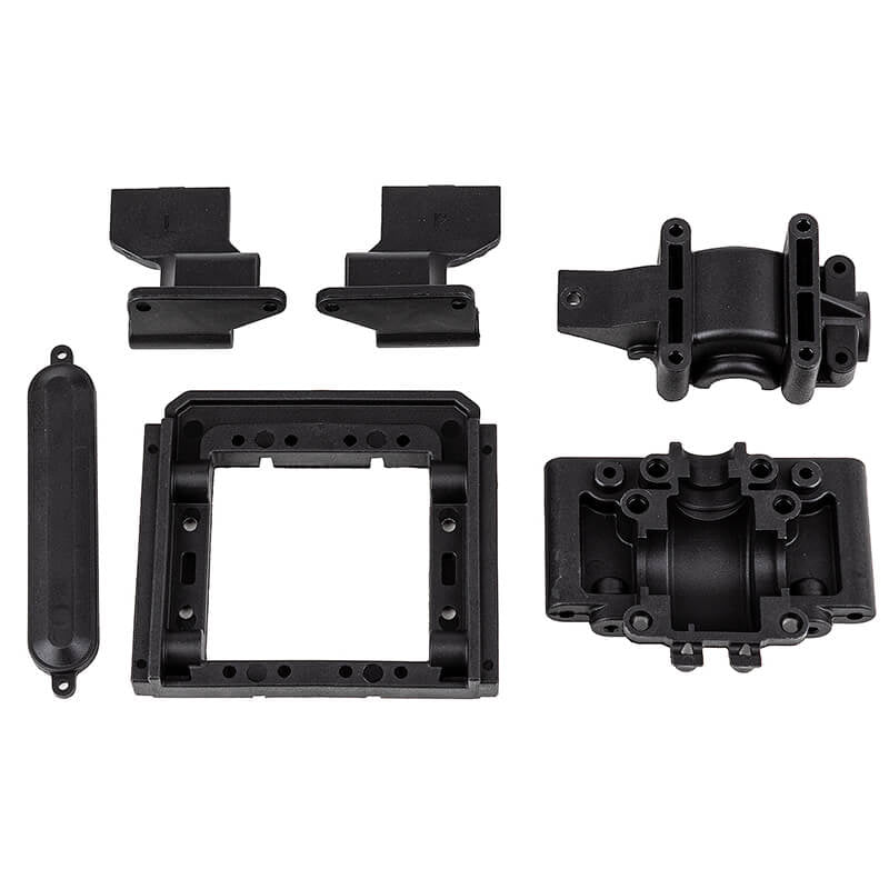 ELEMENT RC BY ASSOC. ELECTRICS - ELEMENT RC ENDURO IFS 2
CHASSIS PARTS - EL42345