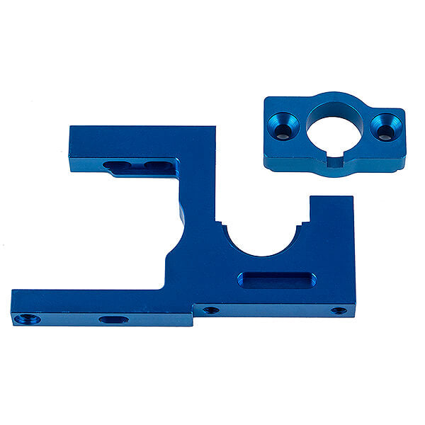 ASSOCIATED ELECTRICS - TEAM ASSOCIATED RIVAL MT8
MOTOR MOUNT SET - AS25936