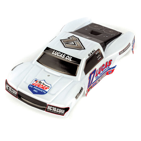 ASSOCIATED ELECTRICS - ASSOCIATED SC28 BODY LUCAS OIL - AS21424