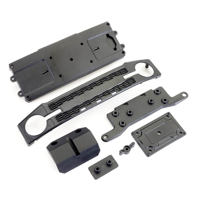 FTX - CENTAUR MOULDED BODY
ACCESSORIES - FTX10423