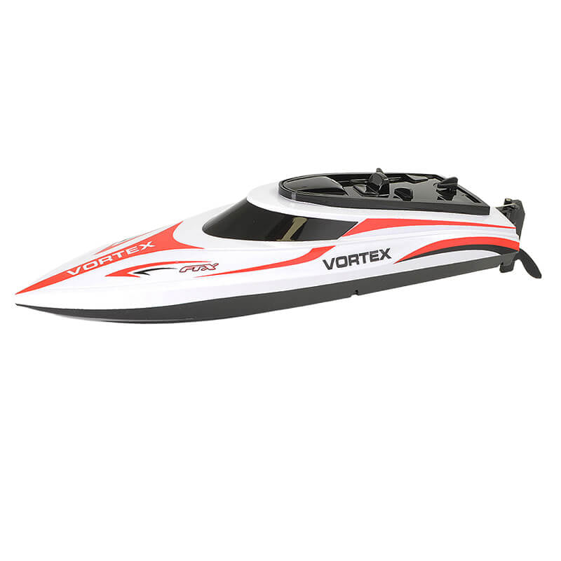 FTX - VORTEX HIGH SPEED R/C RACE
BOAT 44CM - FTX0700