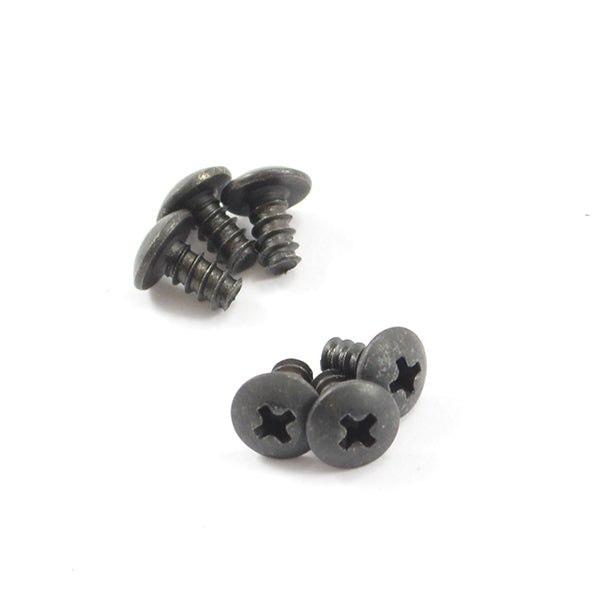 FTX - COMET PHILLIPS BUTTON HEAD
SCREWS M2.6*6 - FTX9048