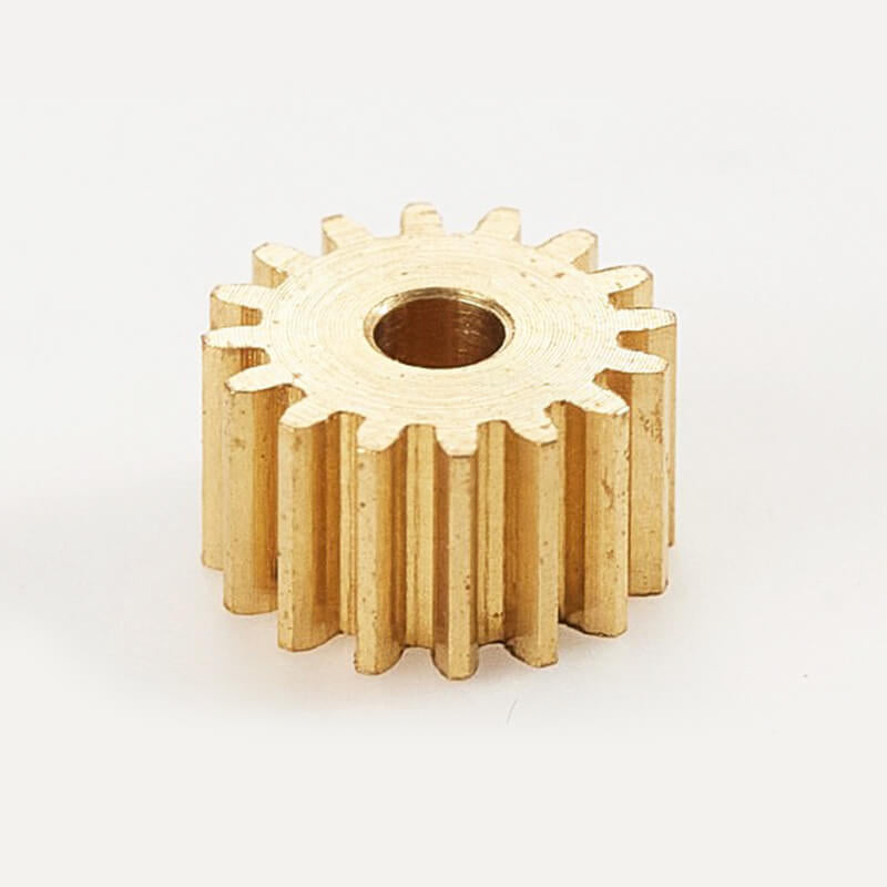 EAZYRC - FMS 12421 PINION GEAR - FMS-C3176