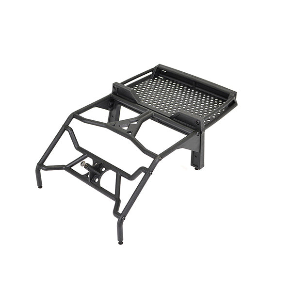 FTX - FURY X ROOF RACK WITH ROLL
CAGE - FTX9258
