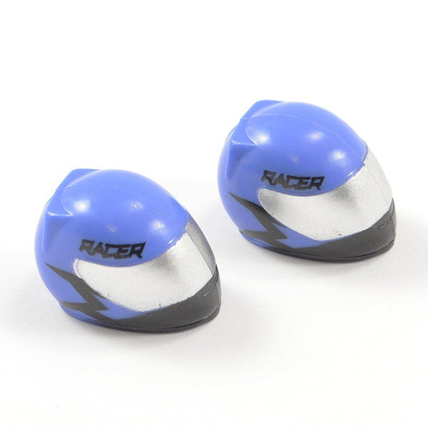 FTX - RAVINE DRIVERS HELMETS
(2PC) - FTX8945