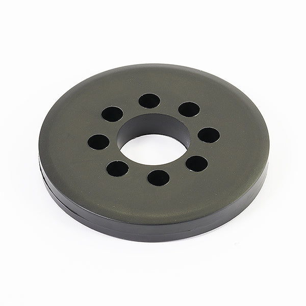 FASTRAX R/C PRODUCTS - FASTRAX TRU-START RUBBER WHEEL
(ALSO FITS NEW FAST54) - FAST561-4