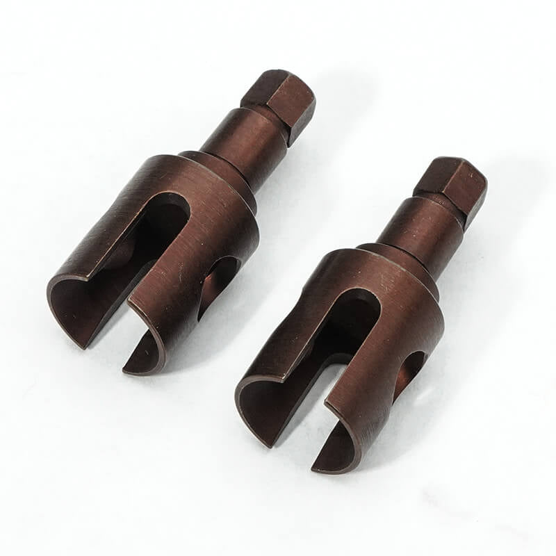 FTX - RALLY SPRING STEEL DIFF
OUTDRIVES (PR) - FTX11387