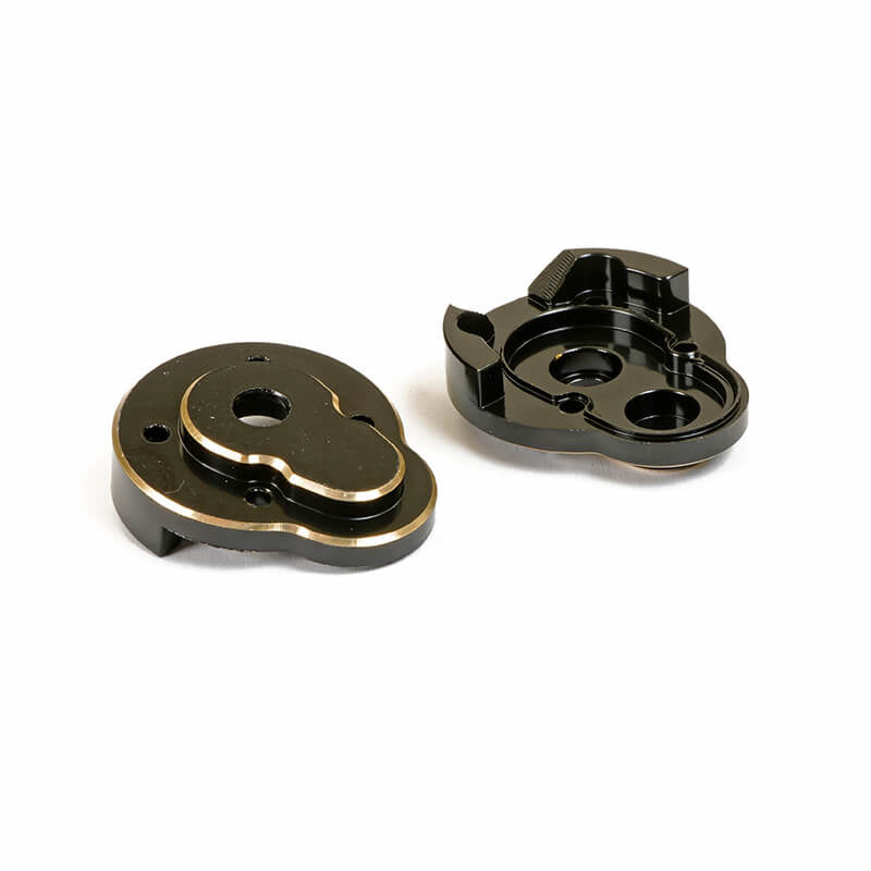 FTX - UTAH BRASS FRONT PORTAL
HUB V2 - FTX10853