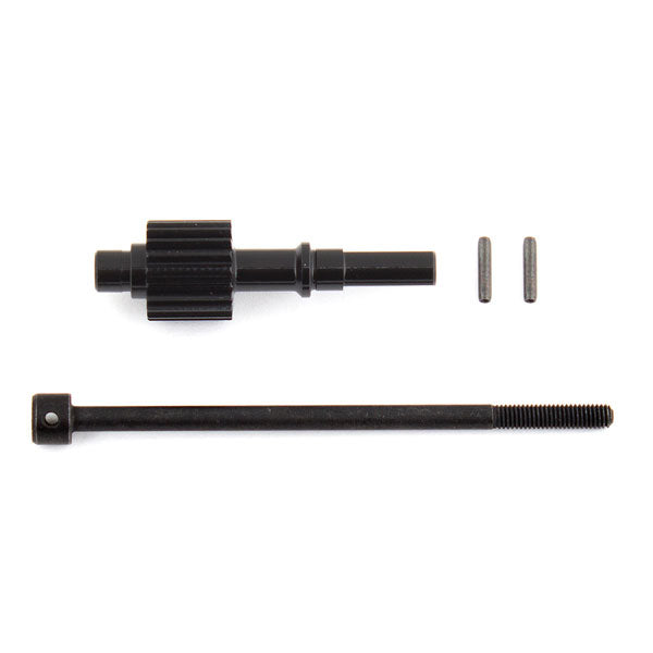 ASSOCIATED ELECTRICS - TEAM ASSOCIATED B6.1 STANDUP
TOP SHAFT - AS91798