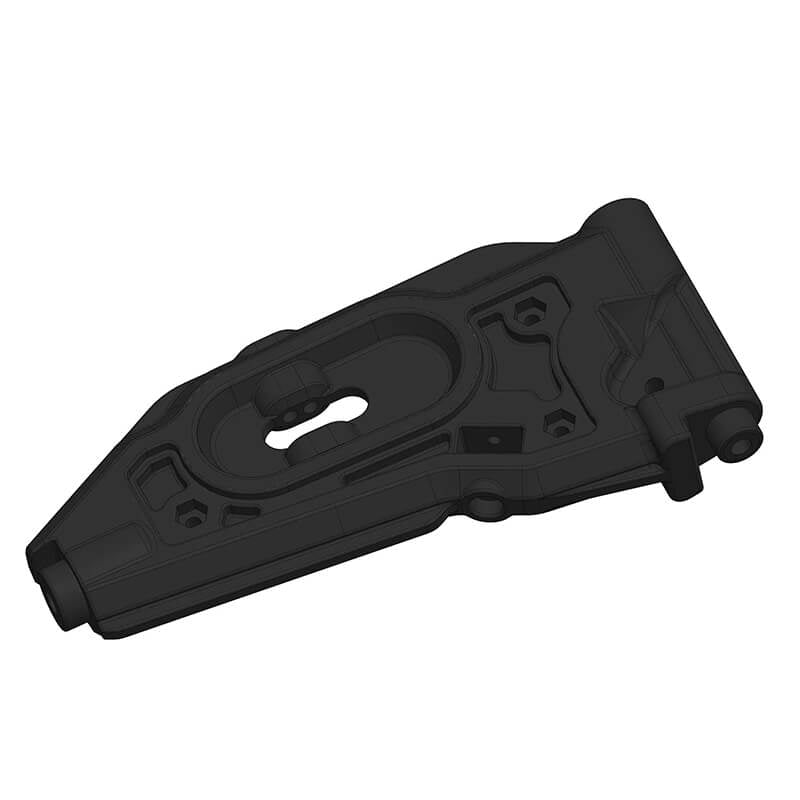 CORALLY - SUSPENSION ARM HDA-4
LOWER FRONT COMPOSITE 1PC - C-00180-527