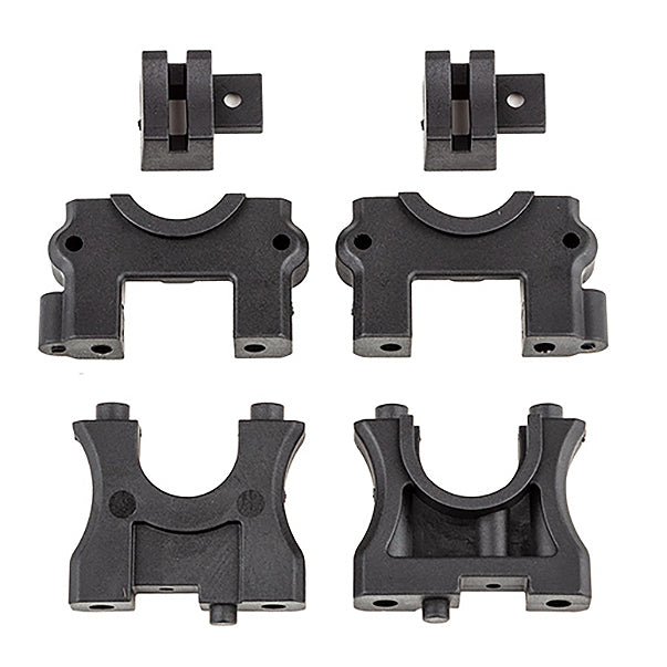 ASSOCIATED ELECTRICS - ASSOCIATED RC8B3.2 CENTRE
BULKHEAD - AS81448