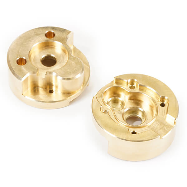 FTX - TRACKER BRASS WHEEL WEIGHT
SET (128Grams PR) - FTX10376