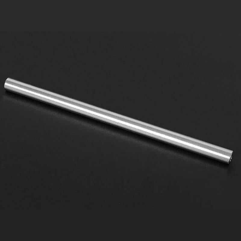 RC4WD - 106MM (4.17") INTERNALLY
THREADED ALUMINUM LINK (SILVE - Z-S1501