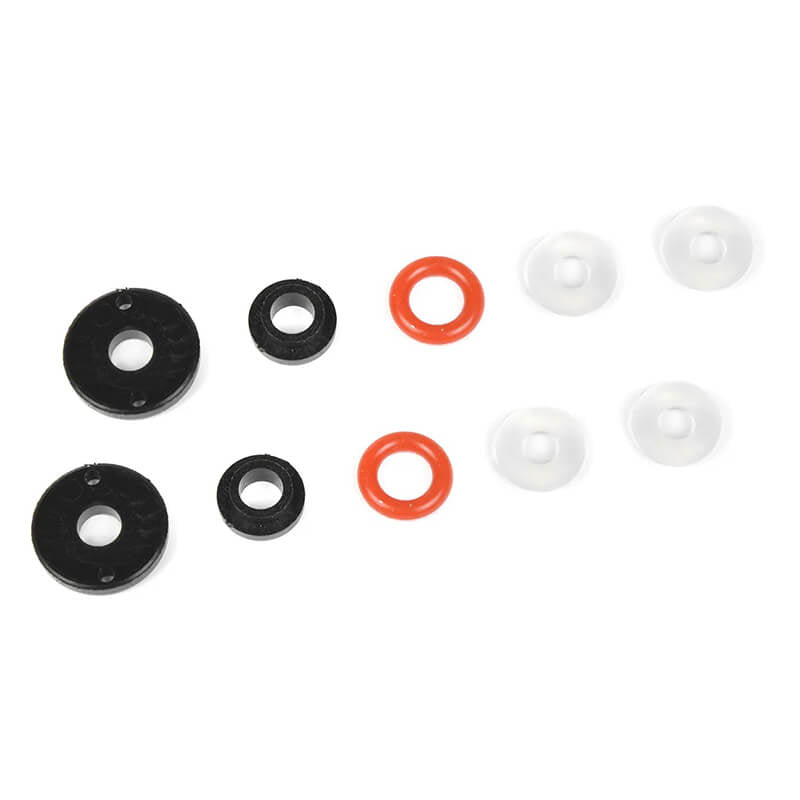 CORALLY - XD MAINTENANCE KIT 2 -
COMPOSITE SHOCKS - C-00230-0143