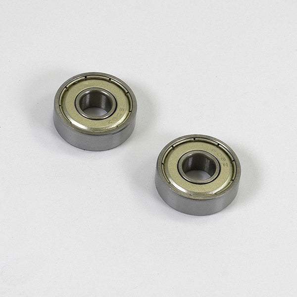 FASTRAX R/C PRODUCTS - FASTRAX POWER-START BEARING
8 X 22 X 7MM (2) - FAST564-15