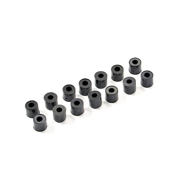FTX - ZORRO ROLL CAGE SPACERS
(14PC) - FTX6963