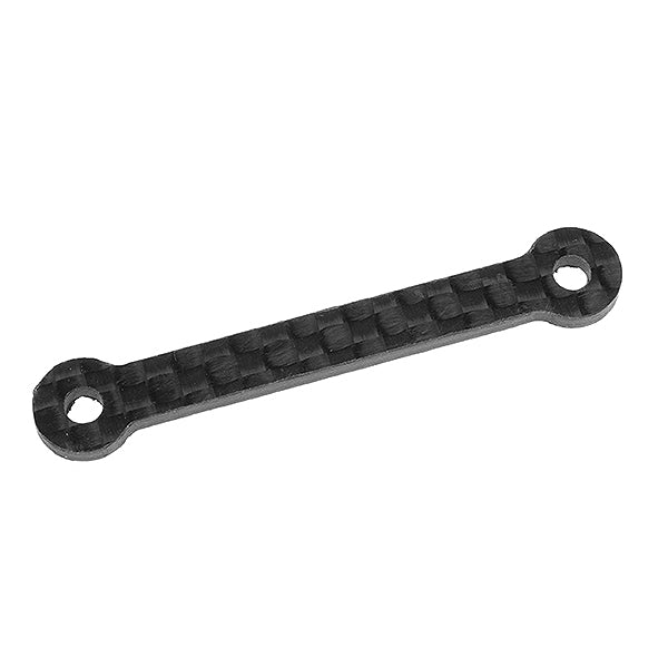 CORALLY - SERVO SAVER STIFFENER
GRAPHITE 2MM 1 PC - C-00140-015