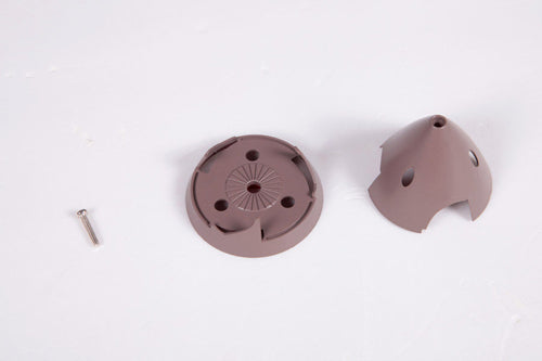 FMS/ROC HOBBY - FMS 1M P40 SPINNER - FS-P40-FH105