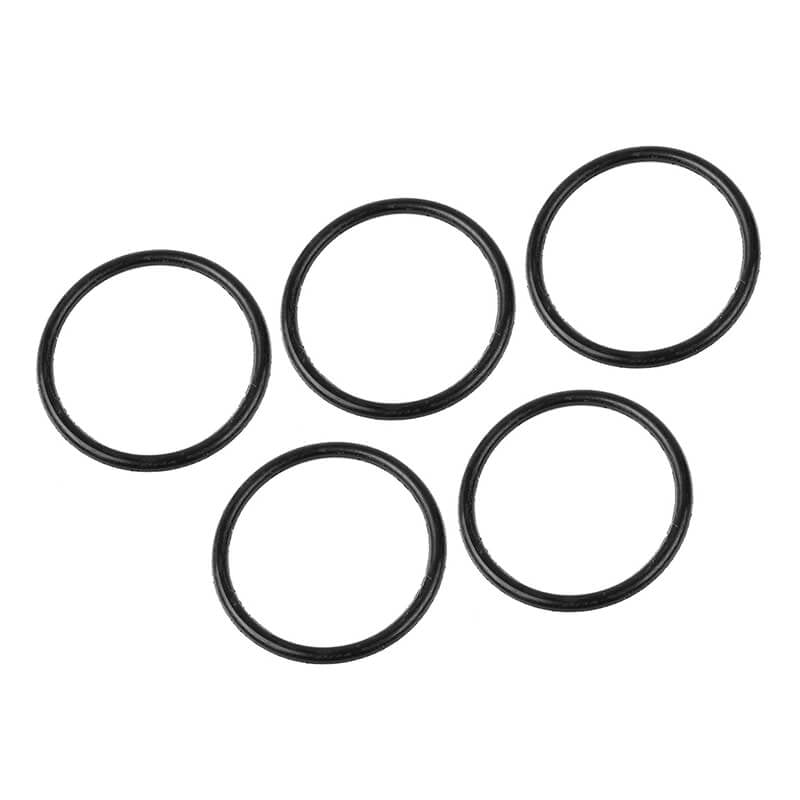 CORALLY - ORING SILICONE
16.2X19.8MM 5 PCS - C-00180-192