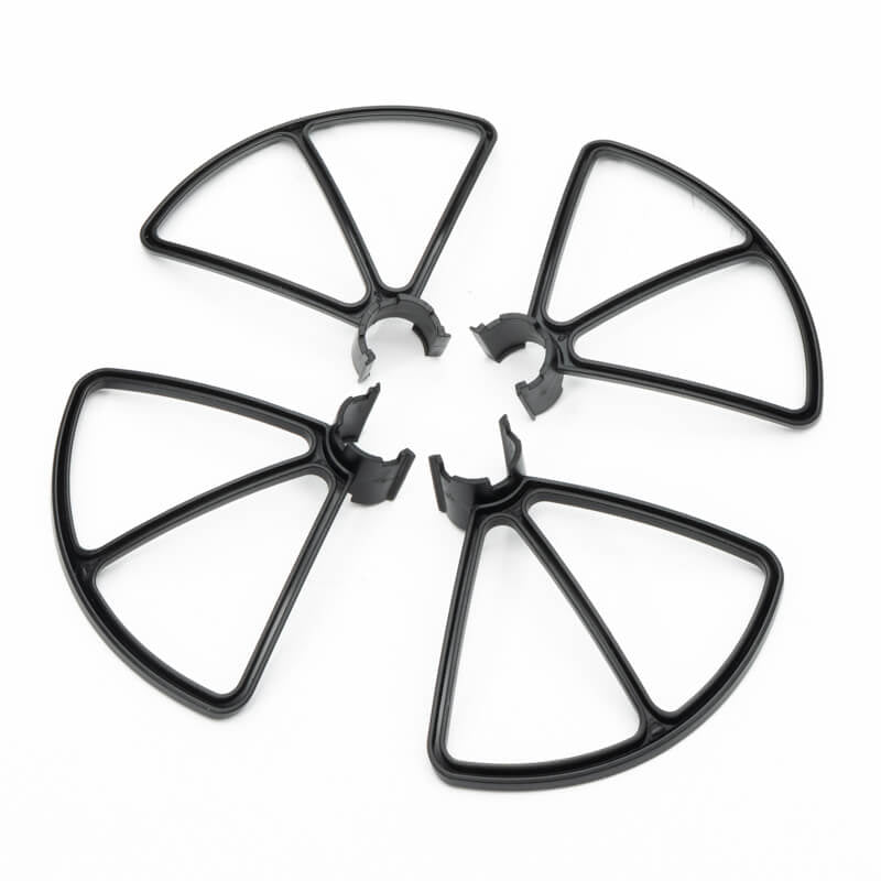 FTX - NEON DRONE PROPELLER
PROTECTORS (4) - FTX0532