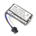 E-ZEE RC - WILLYS JEEP LITHIUM
BATTERY - EZ-G2068-4