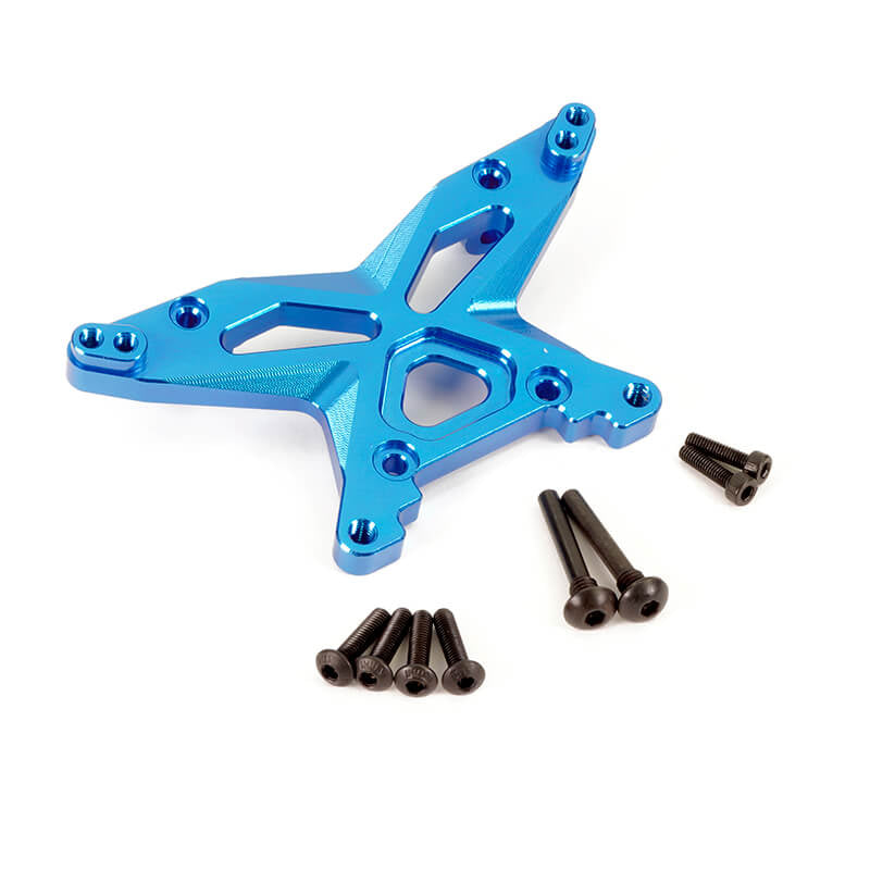 FTX - RAMRAIDER ALUMINIUM
REAR SHOCK TOWER - FTX10090