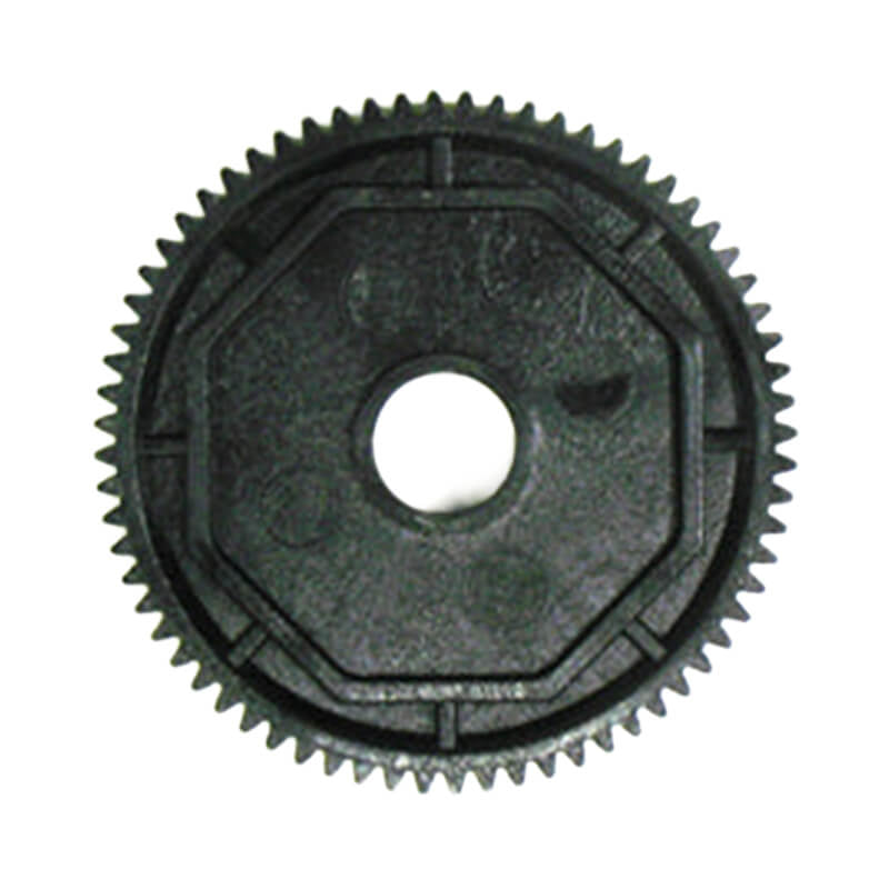 CARISMA - MINI 4XS 68T SPUR GEAR
0.5M - CA16763