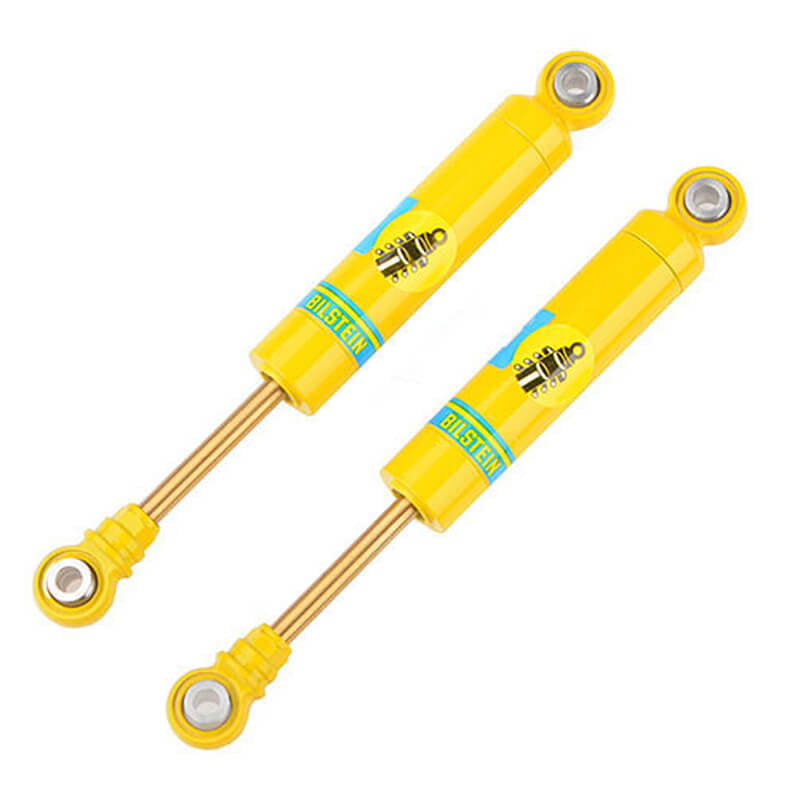 RC4WD - BILSTEIN B6 4600 SERIES
SHOCK ABSORBERS (80MM) - Z-D0044