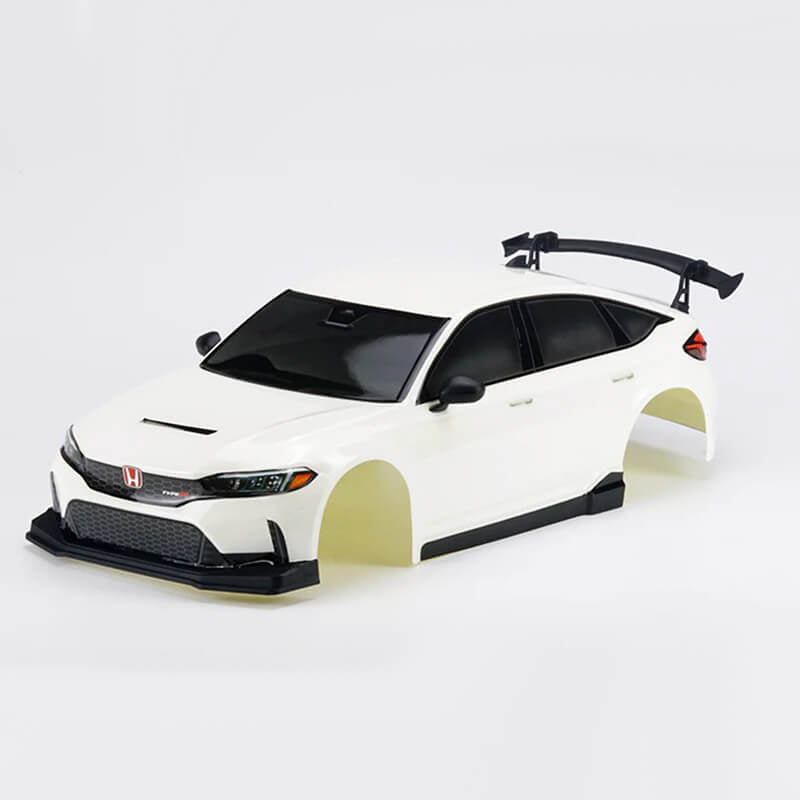 CARISMA - M40S 2.0 HONDA CIVIC
TYPE R FL5 PAINTED BODY SET - CA16662
