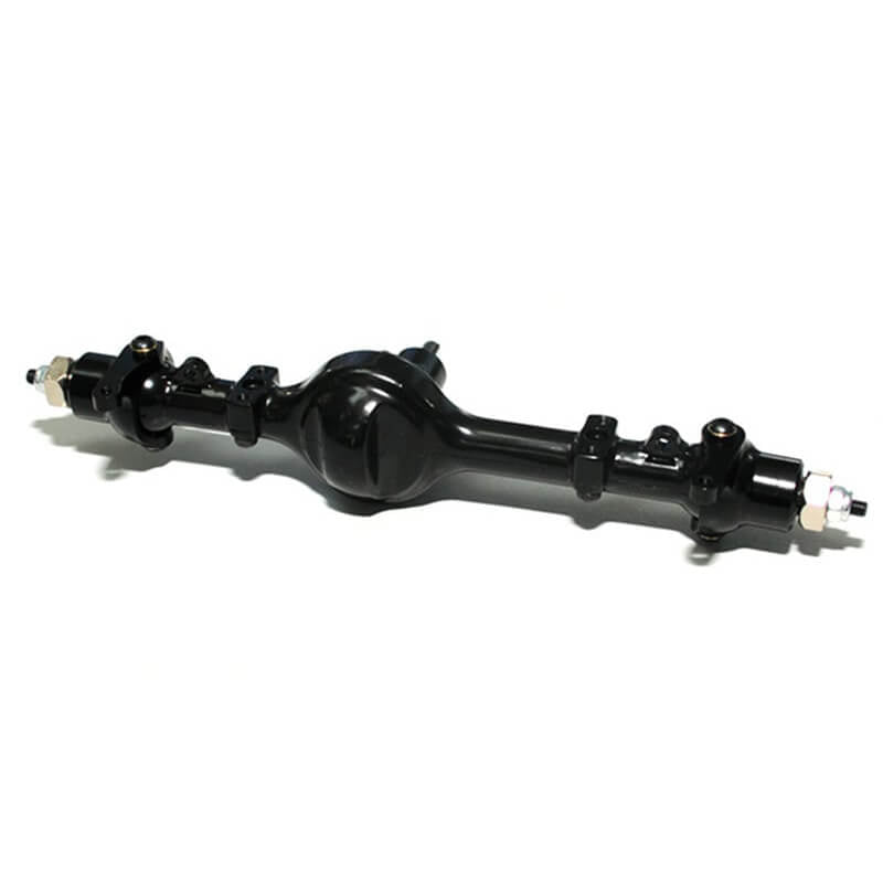 RC4WD - YOTA ULTIMATE SCALE CAST
AXLE (FRONT) - Z-A0058