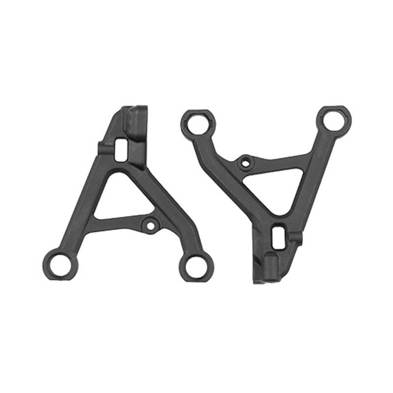 ASSOCIATED ELECTRICS - ASSOCIATED TC8 LOWER
SUSPENSION ARMS - AS32059