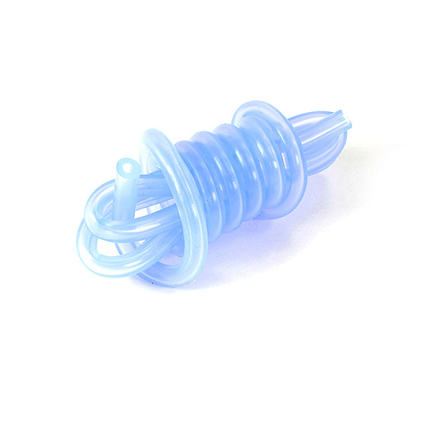 FASTRAX R/C PRODUCTS - SUPERFLEX SILICONE TUBING BLUE
1metre - FAST940B