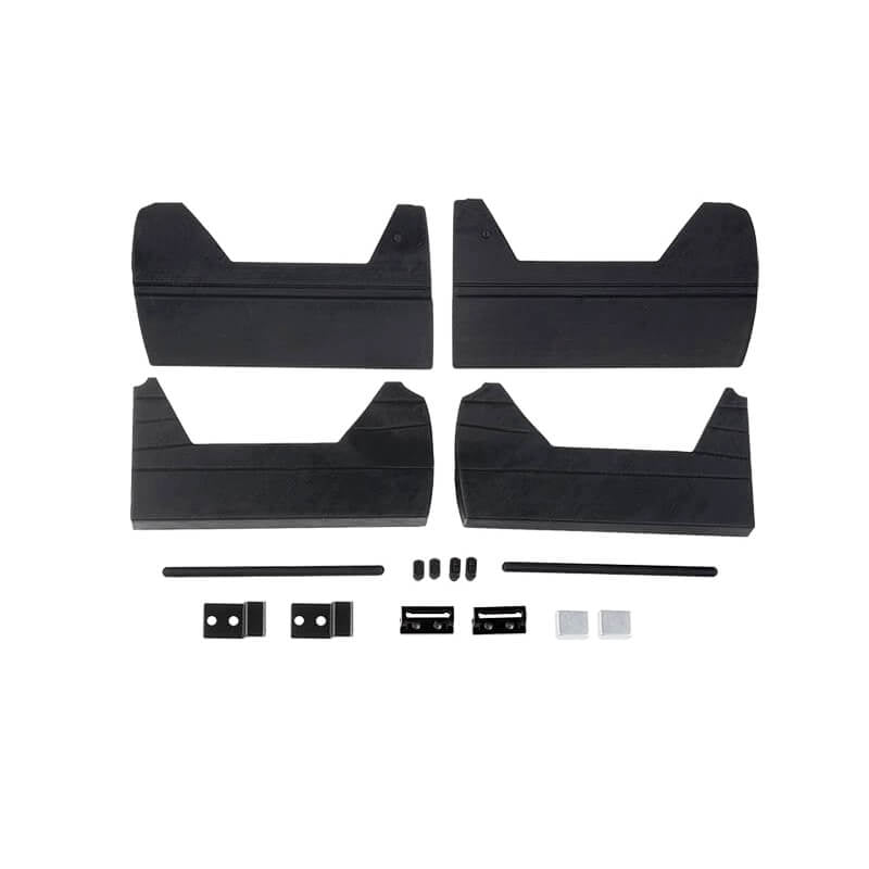 RC4WD - HALF DOORS FOR TOYOTA
4RUNNER & XTRACAB - Z-S0249