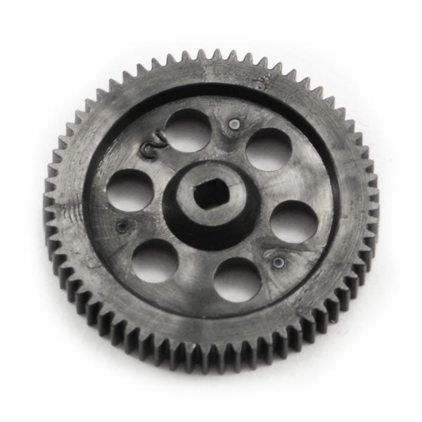 FTX - OUTBACK MINI 64T MAIN GEAR
& 12T PINION GEAR SET - FTX8857