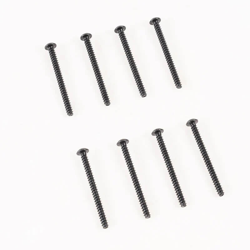 FMS/ROC HOBBY - FMS BOTTON HEAD POINTER SCREW
ST3*34 - APSC22108