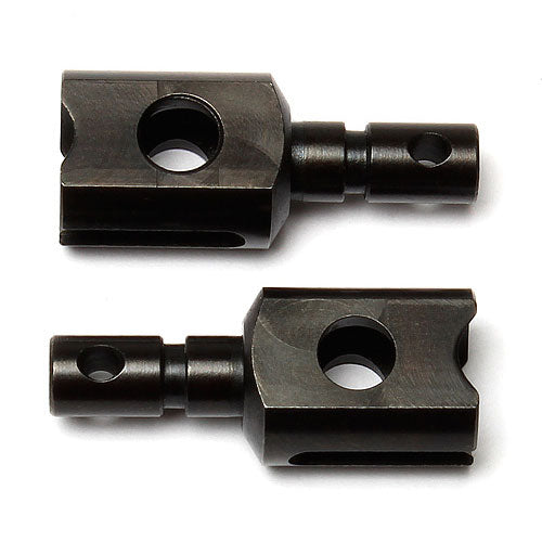 ASSOCIATED ELECTRICS - ASSOCIATED RC8B3 15MM DIFF
OUTDRIVES RC8B3.1/RC8B3.2 REAR - AS81008