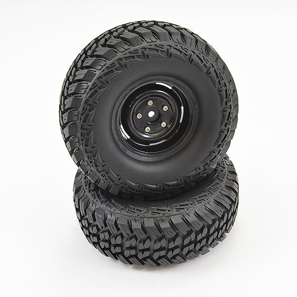 FASTRAX R/C PRODUCTS - FASTRAX CUTTER SUPERSOFT TYRE
W/MEMORY FOAM MOUNTED (PR) - FAST1269B
