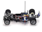 Tamiya - Nissan R91CP GROUP C 1/10 RC CAR KIT - 47531