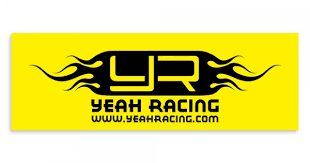 YEAH RACING