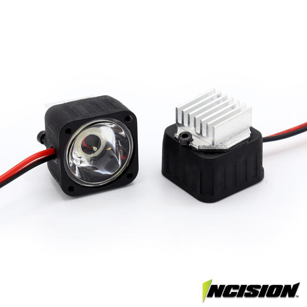 Vanquish - Vanquish Incision Series 2 Light Kit - IRC00451