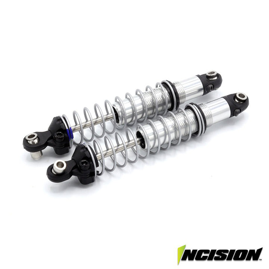 Vanquish - Vanquish Incision S8E 90mm Scale Shock Set - IRC00501