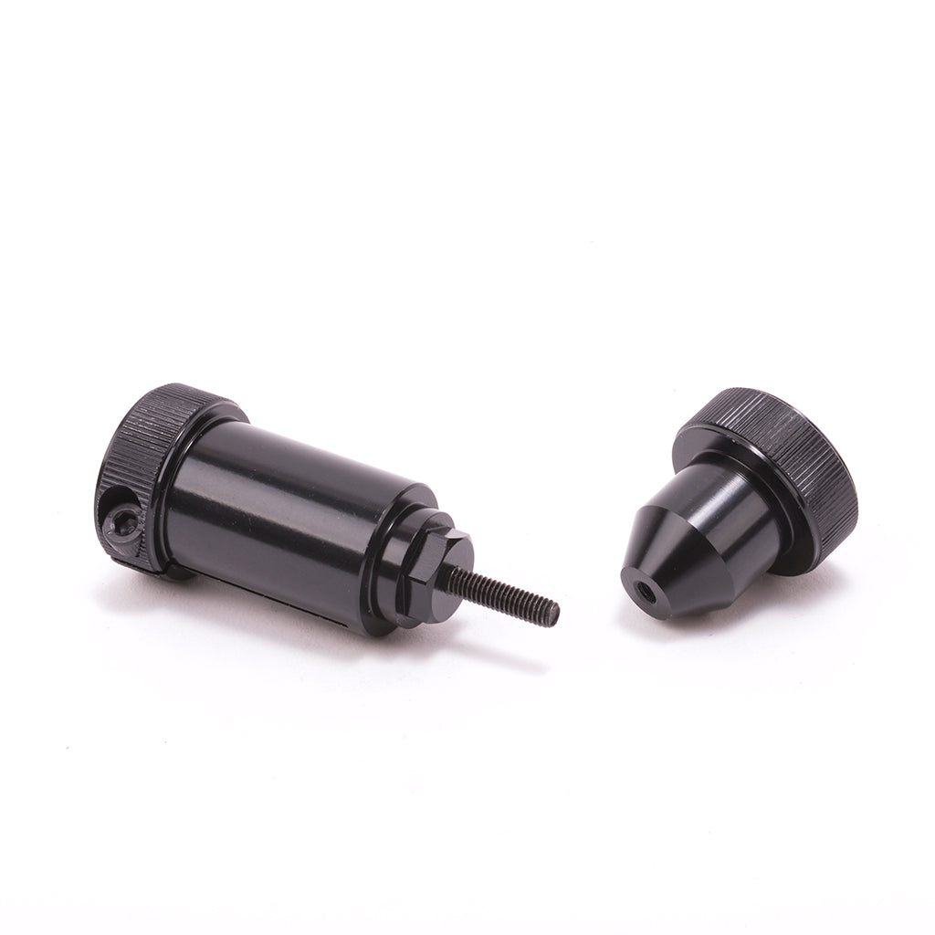 Contact RC - Contact 1/10 Truer Arbor - J009