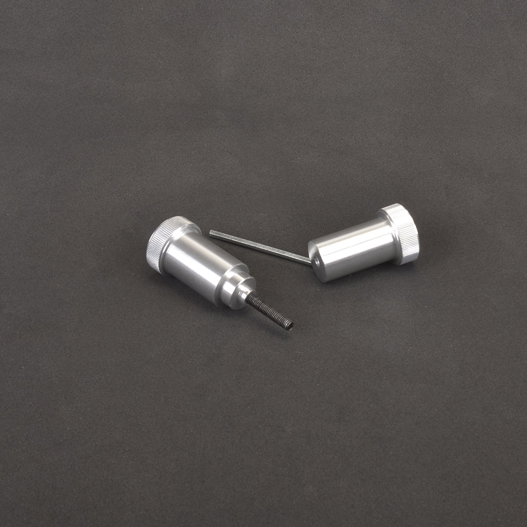 Contact RC - Contact WGT10 Truer Arbor - J012