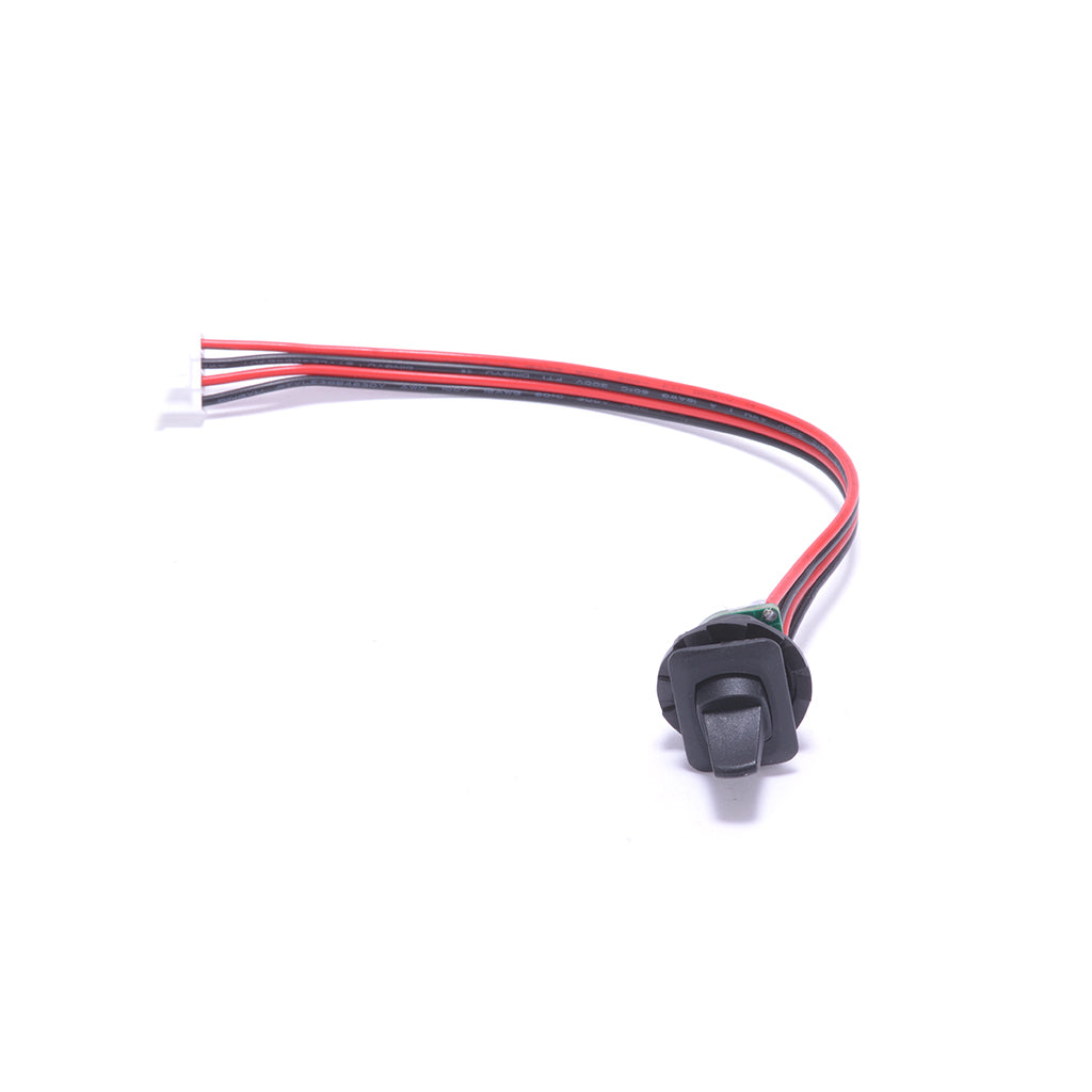 Contact RC - Contact Automatic Truer Main Motor Reverse Switch - J028