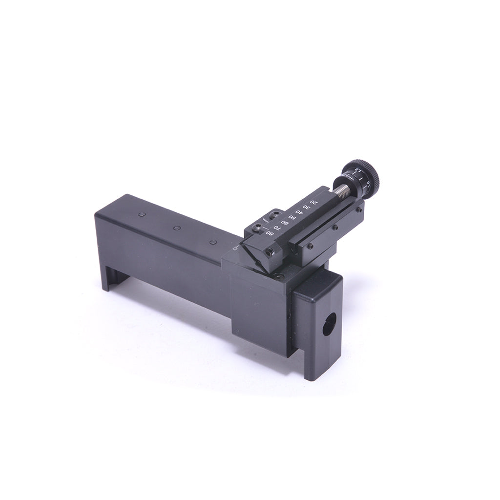 Contact RC - Contact Automatic Truer Complete Table - J031