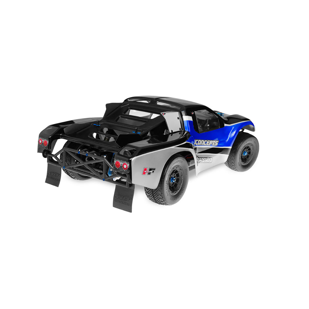 JConcepts - Illuzion Hi-Flow SCT Body - JC0222