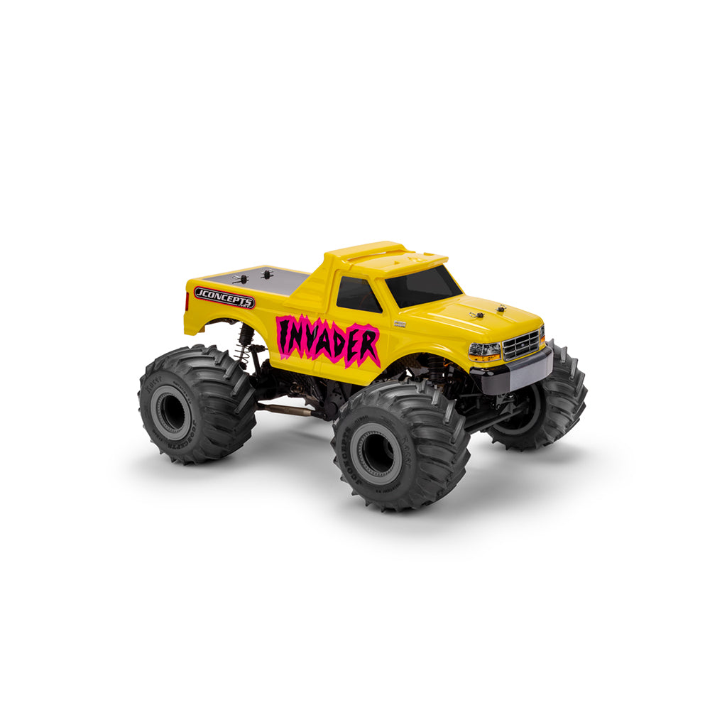 JConcepts - 1993 Ford F-250 Mini MT Body - JC0626