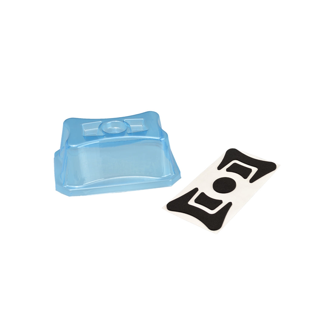 JConcepts - Car Stand (1/10th-1/8th Scale, Molded Poly) - JC2012