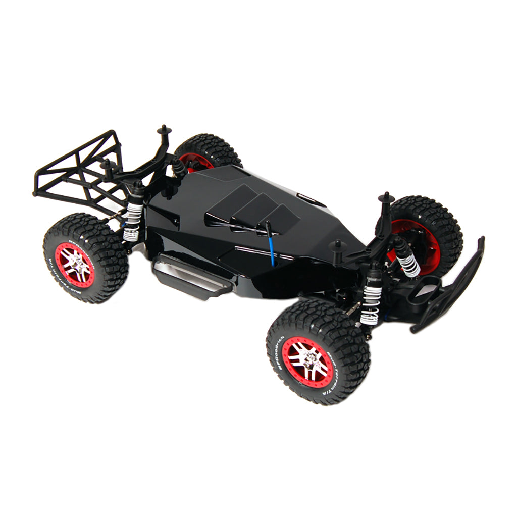 JConcepts - Illuzion - Slash 4 x 4 Overtray - JC2058